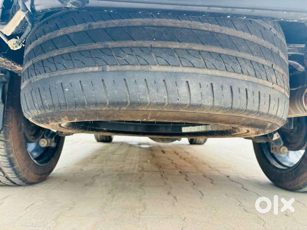 Mahindra Scorpio S11 Mt 7s, 2023, Diesel