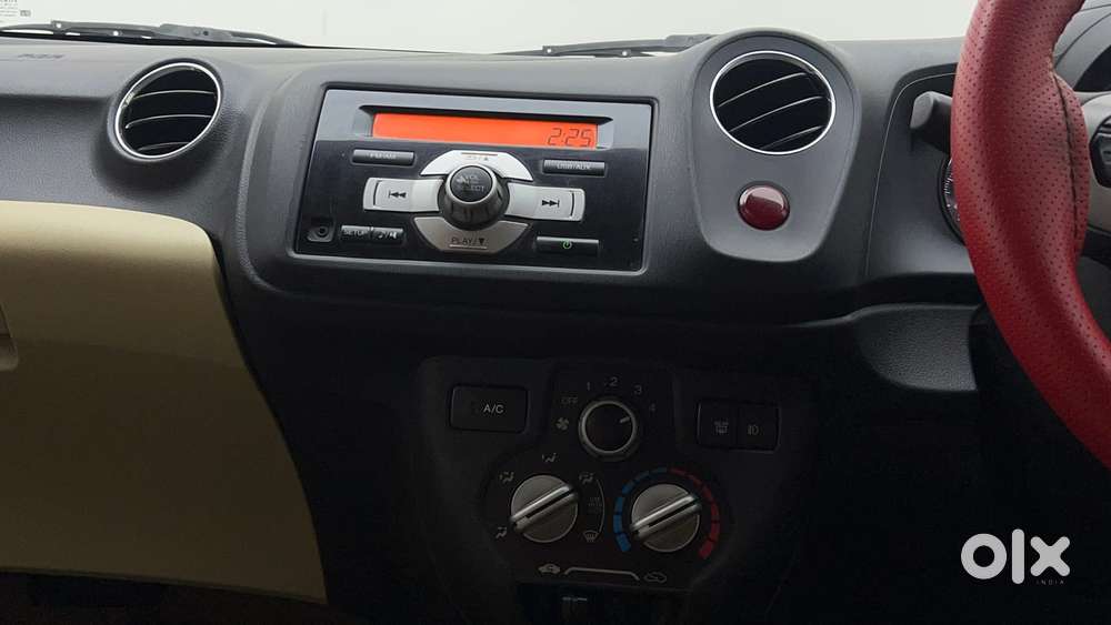 Honda Brio 1.2 Vx Mt, 2015, Petrol