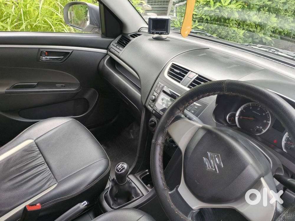 Maruti Suzuki Swift Vdi (o), 2015, Diesel
