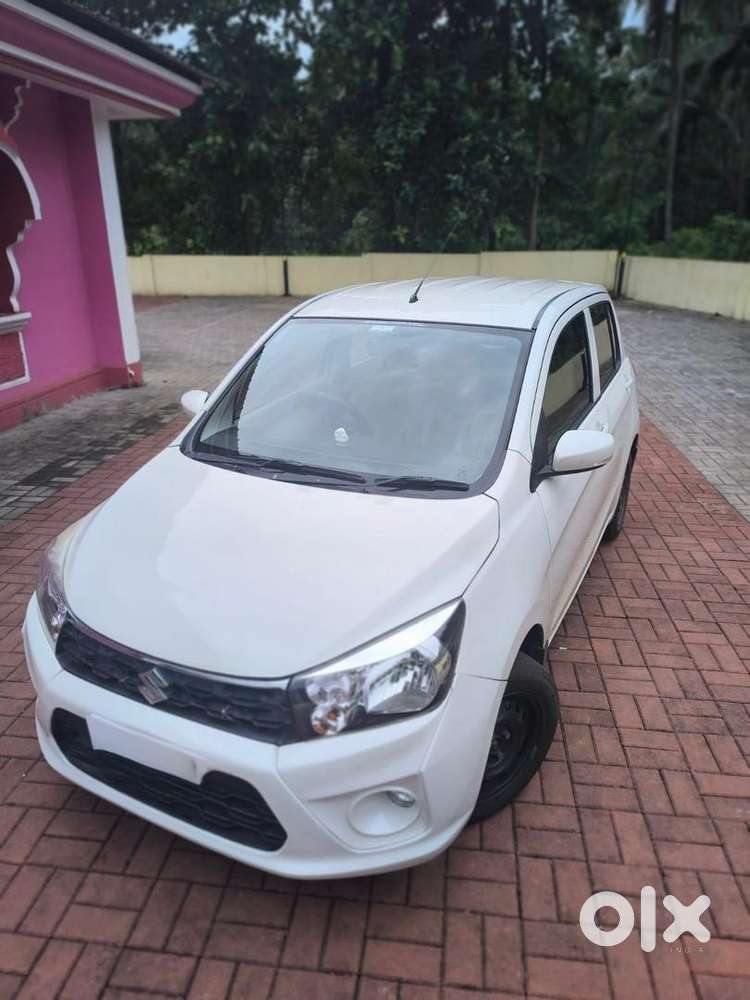 Maruti Suzuki Celerio 2019 Petrol Good Condition
