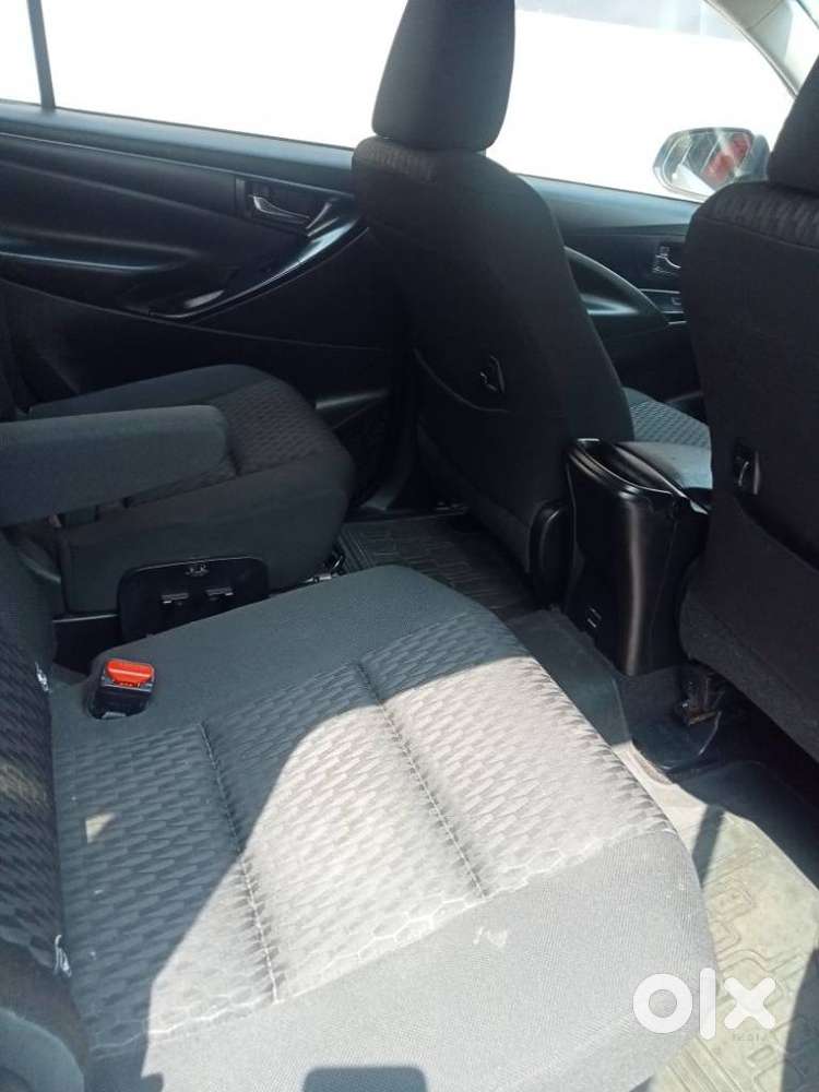 Toyota Innova 2.5 G (diesel) 8 Seater, 2019, Diesel