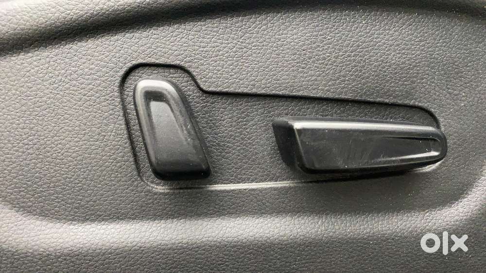 Kia Seltos 1.4 Gtx + Petrol At, 2020, Petrol