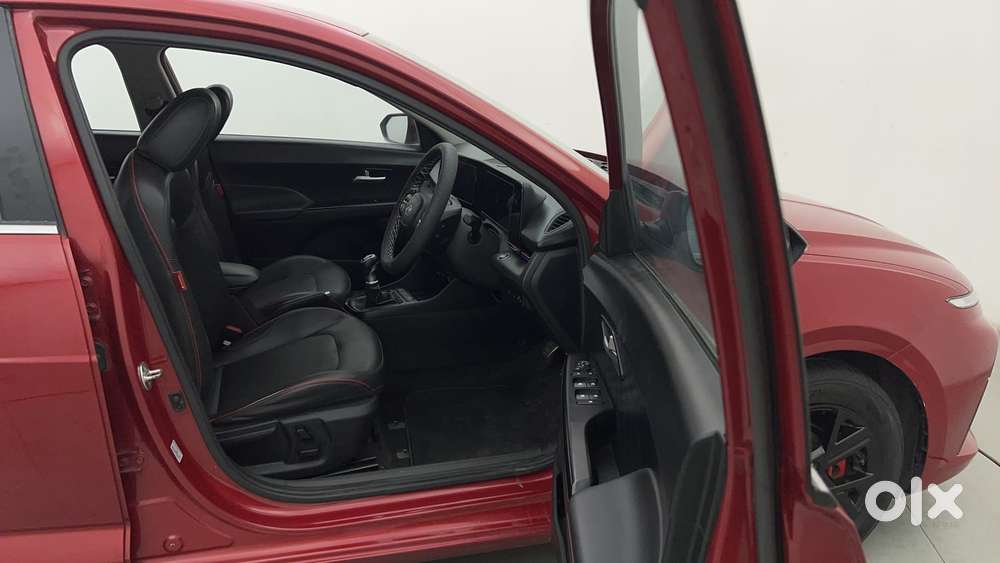 Hyundai Verna 1.5 Sx (o) Turbo Petrol, 2023, Petrol