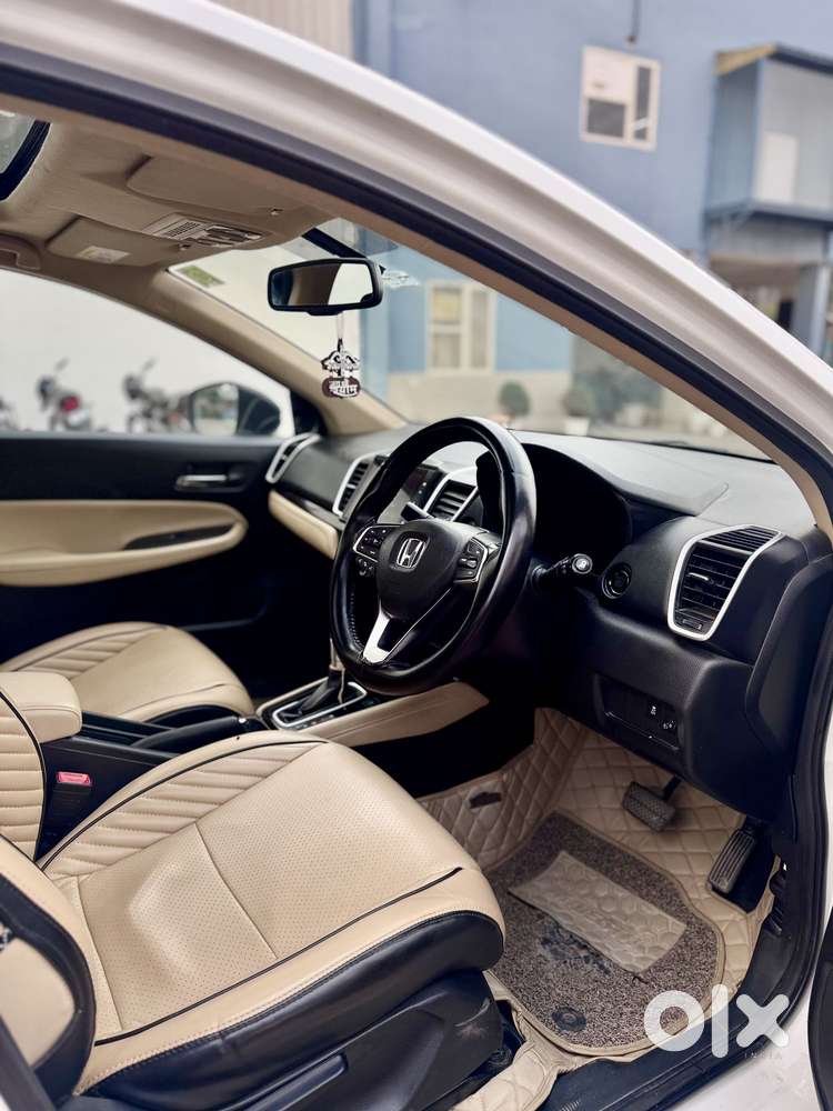 Honda City Zx Cvt, 2023, Petrol
