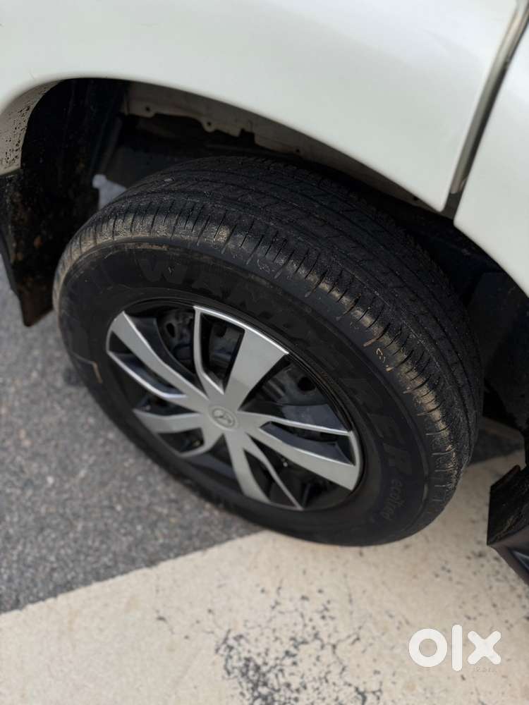 Mahindra Scorpio 2019 Model