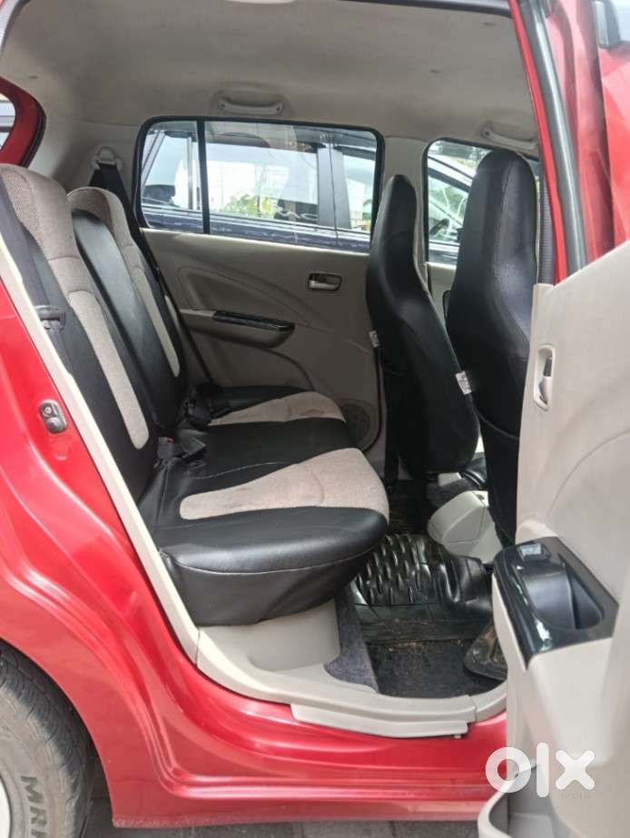 Maruti Suzuki Celerio Vxi Amt, 2014, Petrol