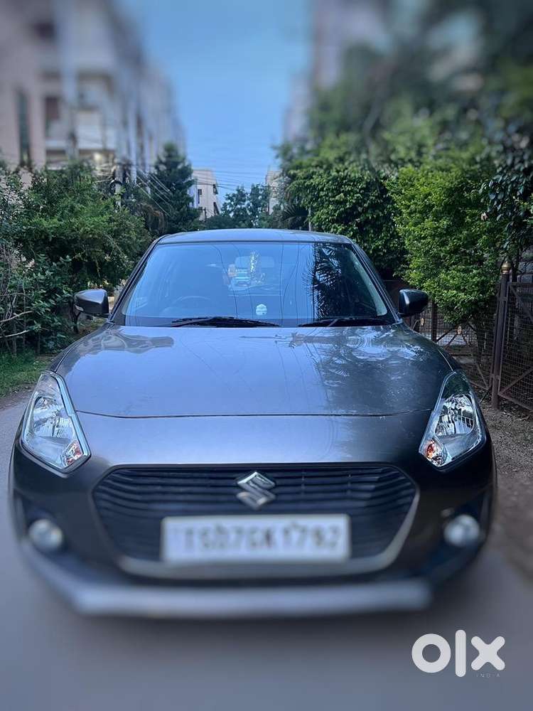 Maruti Suzuki Swift 2019 Petrol 30000 Km Driven