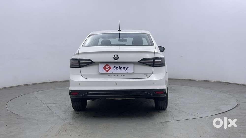 Volkswagen Virtus 1.0 Comfortline Tsi, 2023, Petrol