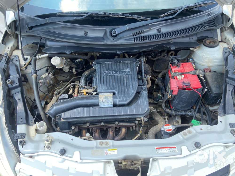 Maruti Suzuki Swift Vxi, 2018, Petrol