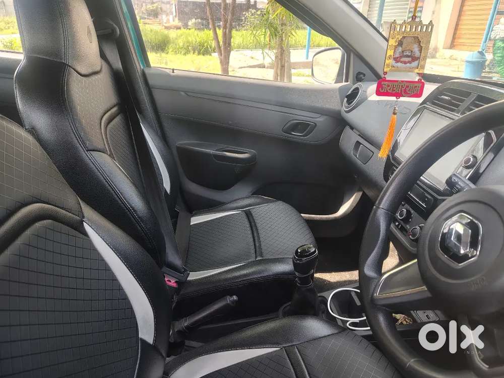 Renault Kwid 0.8 Petrol 2021