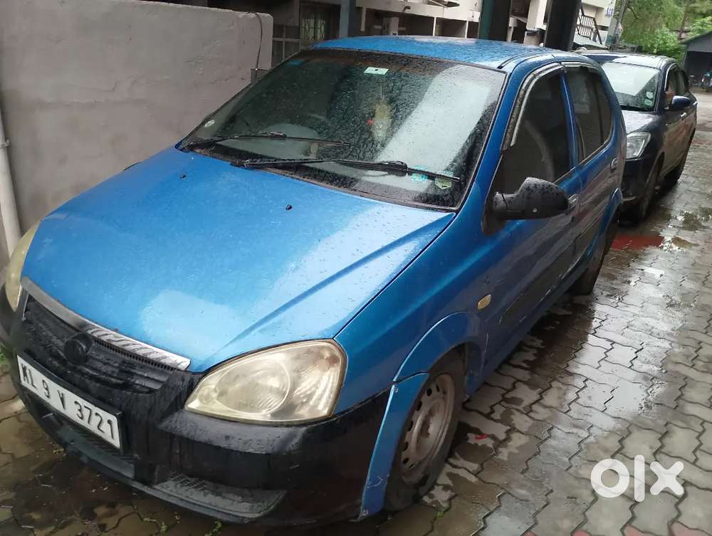 Tata Indica Dlg Turbo Engine