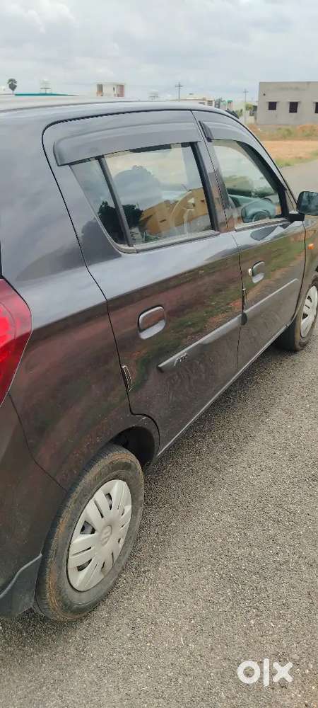 Maruti Alto 800 Lxi 2021 Petrol