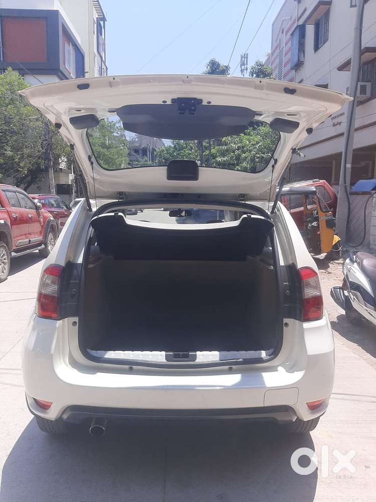 Nissan Terrano Xl 110 Diesel, 2014, Diesel