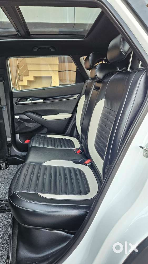 Kia Seltos Gtx Plus At D, 2024, Diesel