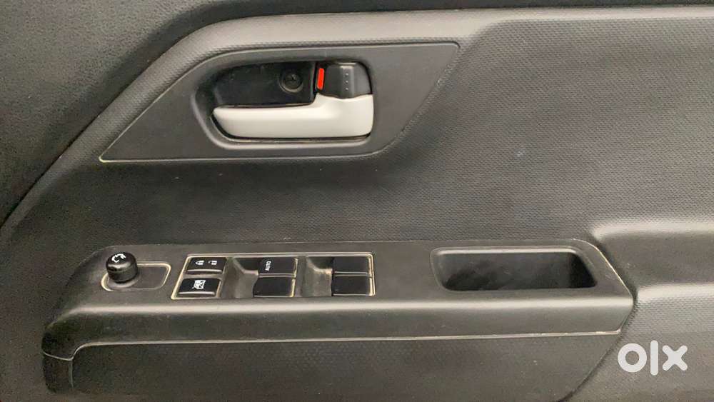 Maruti Suzuki Wagon R Vxi Bs Iv, 2021, Petrol
