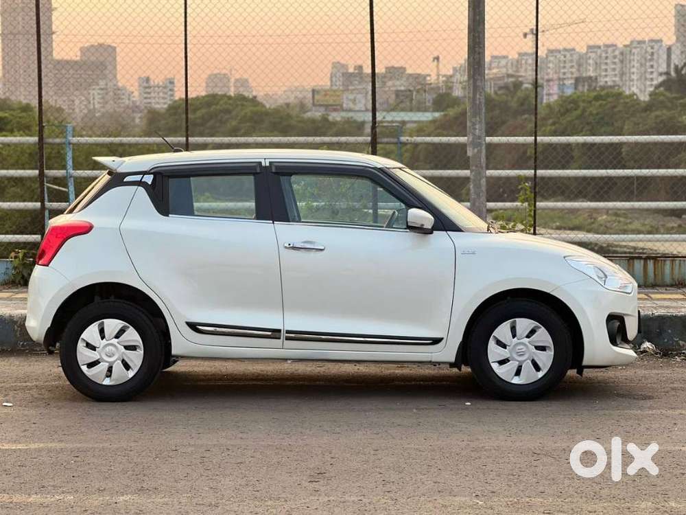 Maruti Suzuki Swift Vdi (o), 2018, Diesel