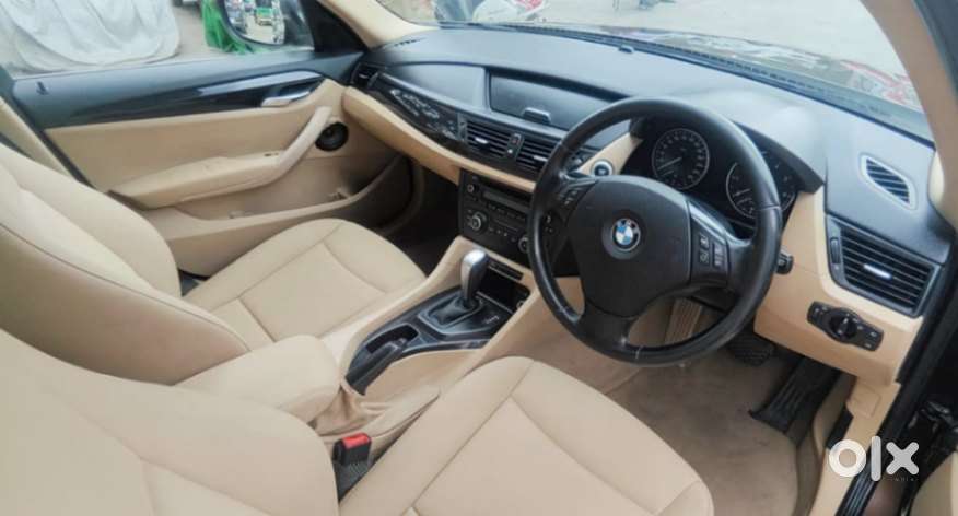 Bmw X1 Sdrive18i Xline, 2012, Petrol