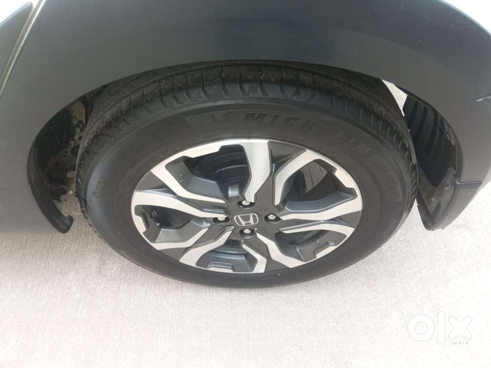 Honda Br-v 1.5 Vx I-vtec Mt, 2019, Diesel