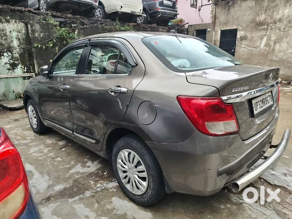 Maruti Suzuki Dzire 2022