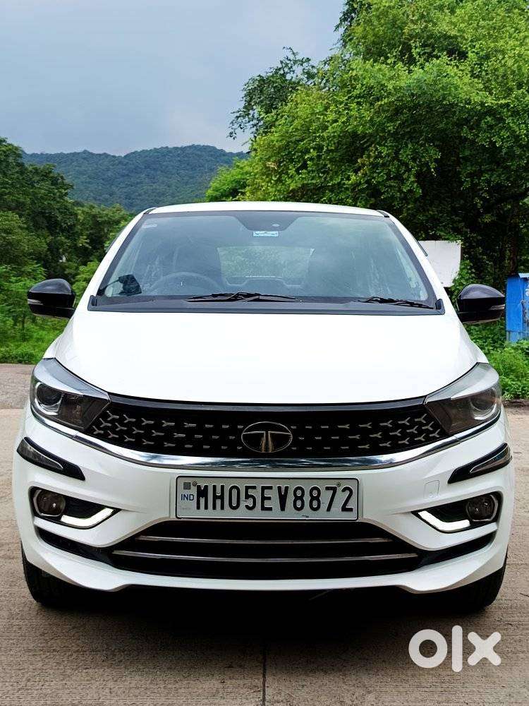 Tata Tigor Xz Cng, 2022, Cng & Hybrids