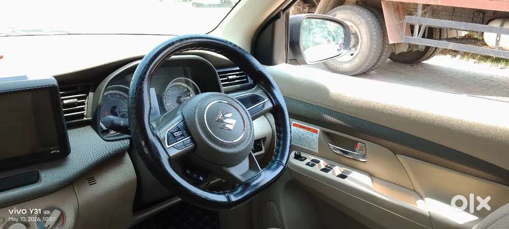 I Want To Sell My Car Ertiga Vxi 2025 Onwer 1 Chli 53223