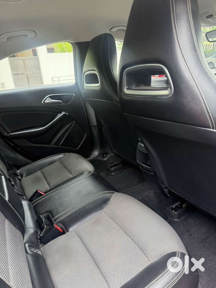 Mercedes-benz Cla 200 Cdi Style, 2018, Diesel