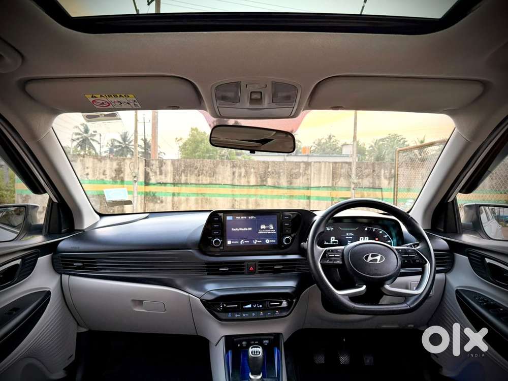 Hyundai I20 1.2 Asta, 2024, Petrol