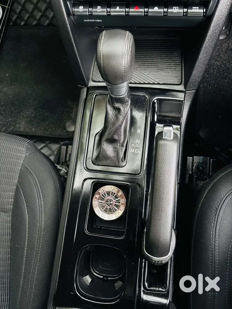 Mahindra Xuv700 2.2 Ax 5 Diesel At 7 Str, 2023, Diesel