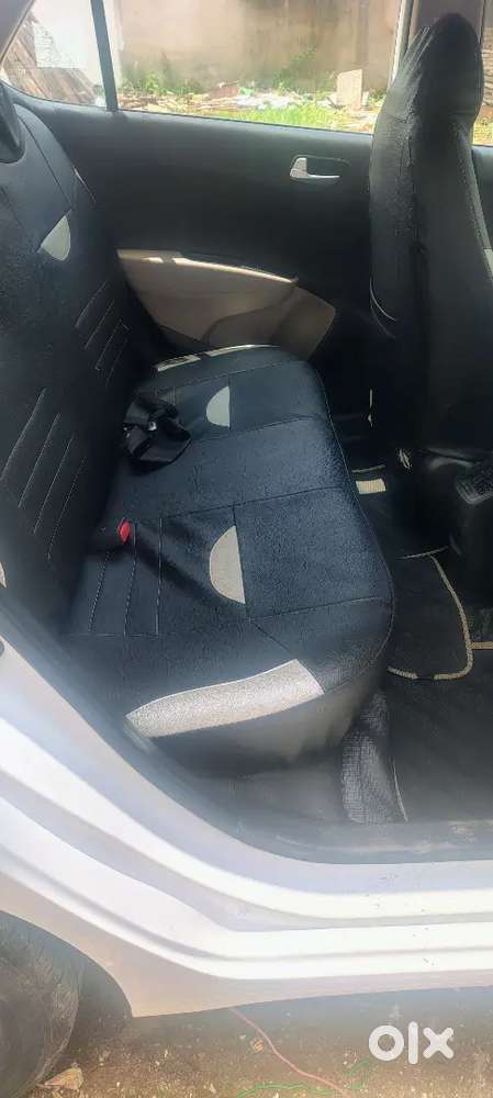 Hyundai Grand I10 2020
