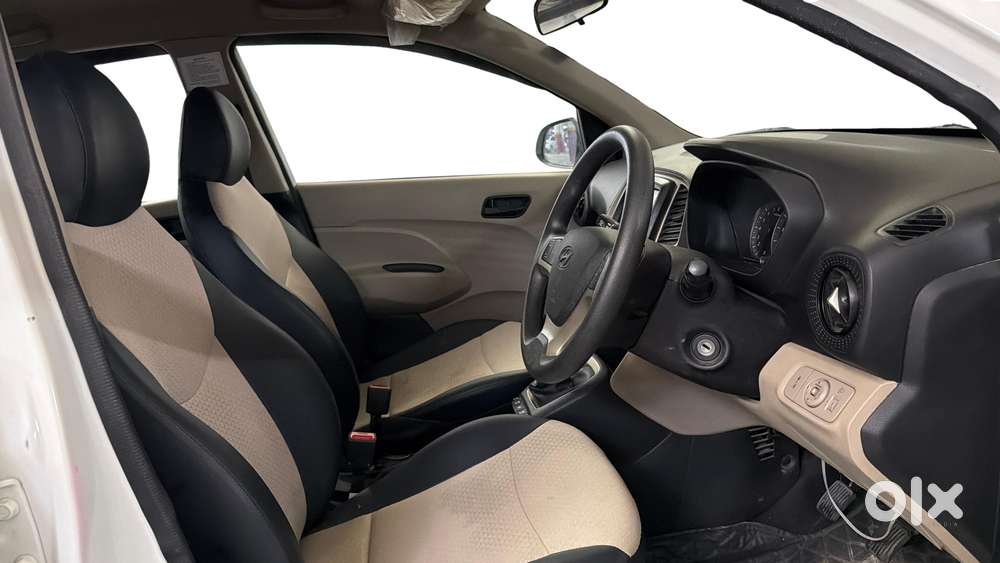 Hyundai New Santro 1.1 Sportz Executive Cng, 2021, Cng & Hybrids
