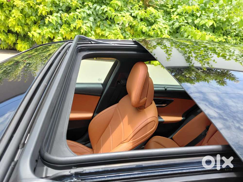Mercedes-benz C-class C 200 Progressive, 2022, Diesel