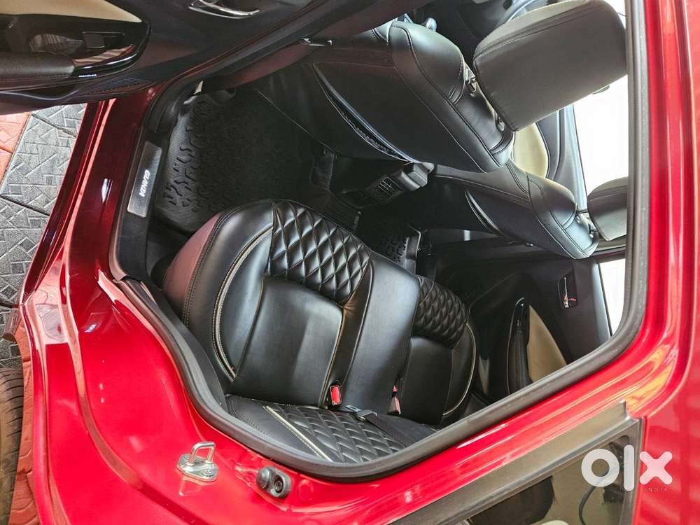 Glanza 2024 Feb, Automatic, Ist Owner