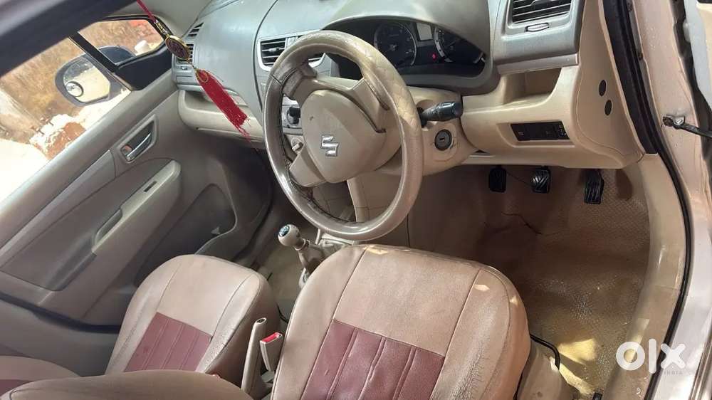 Maruti Suzuki Ertiga Diesel 2014