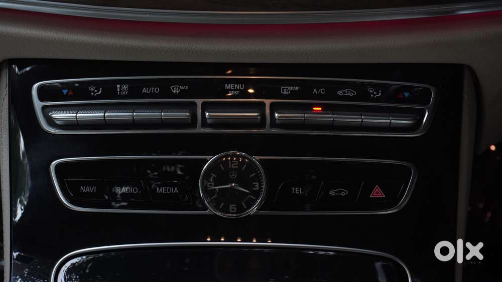 Mercedes-benz E-class E 200, 2017, Petrol