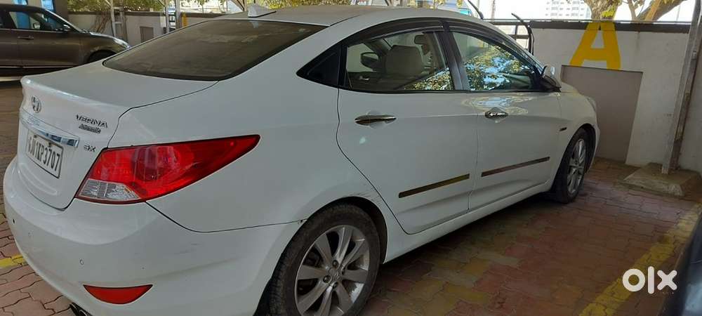 Varna Automatic Sx Model