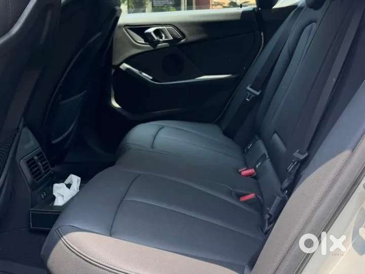 Bmw 2 Series Gran Coupe, 2024, Petrol