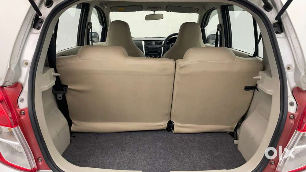 Maruti Suzuki Celerio Zxi(o) Mt, 2018, Petrol