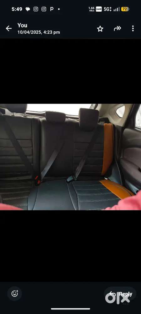 Maruti Suzuki Fronx 2023 Petrol 24000 Km Driven
