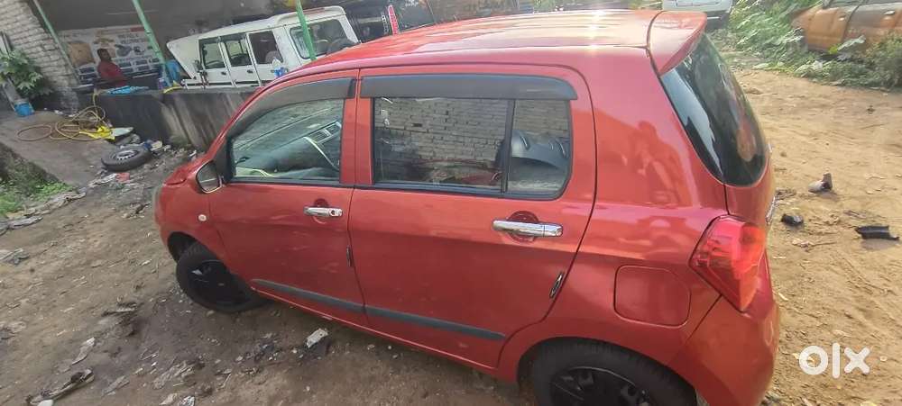 Maruti Suzuki Celerio X 2017 Petrol 60000 Km Driven