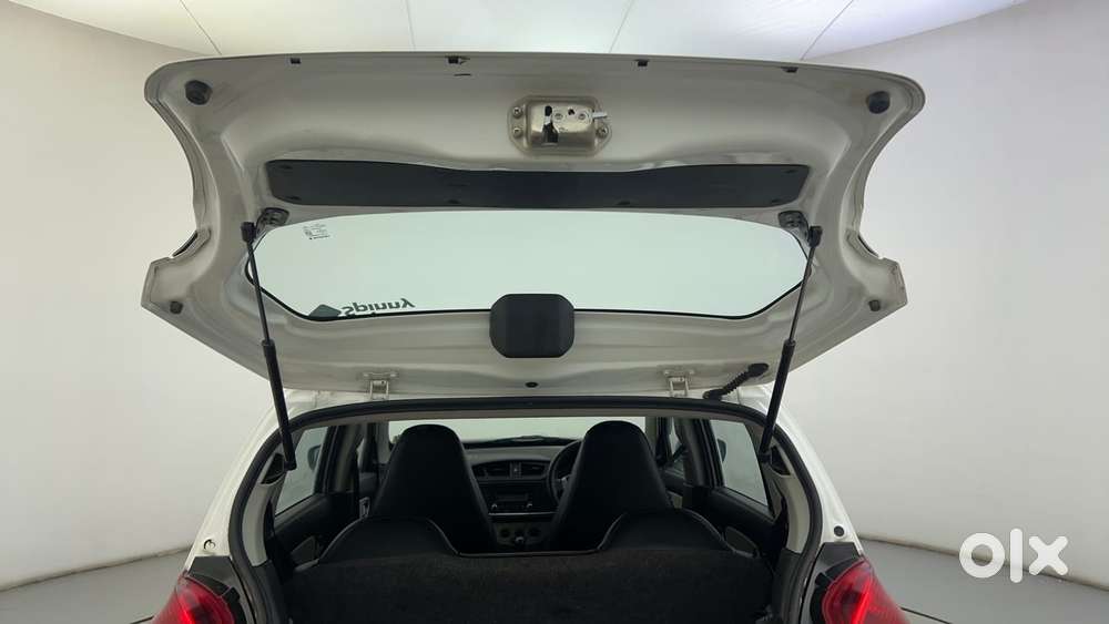 Maruti Suzuki Alto 800 Vxi, 2021, Petrol
