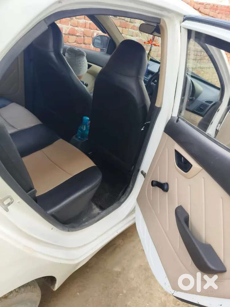 Hyundai Eon 0.8 2018