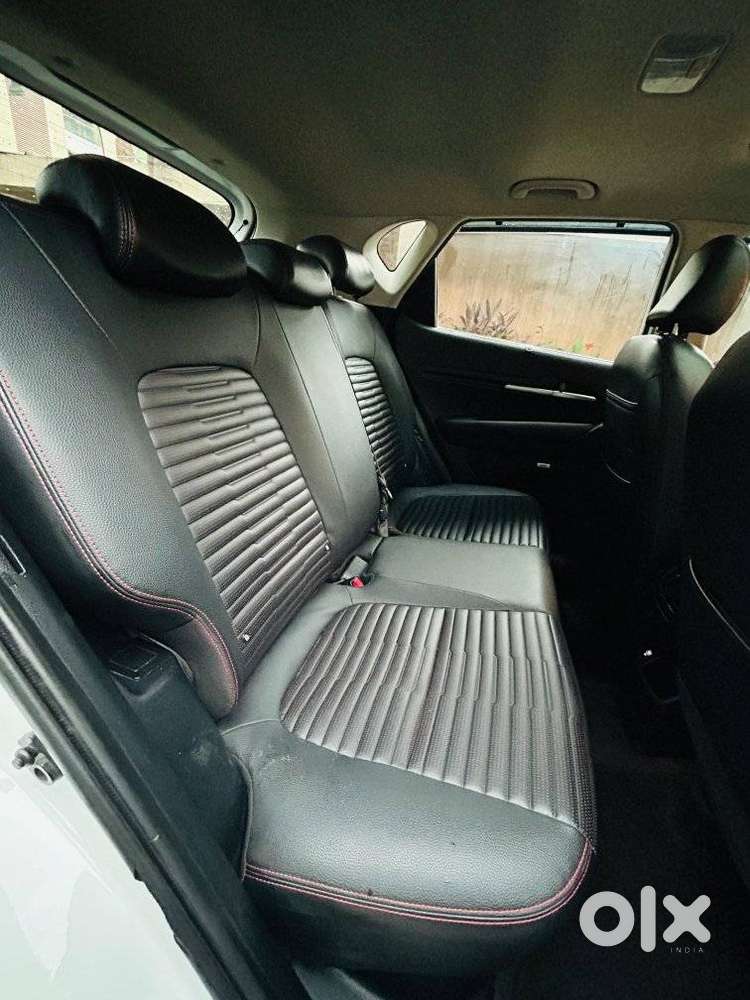 Kia Sonet, 2023, Petrol