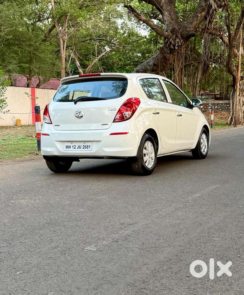 Hyundai I20 Asta Option Diesel, 2013, Diesel