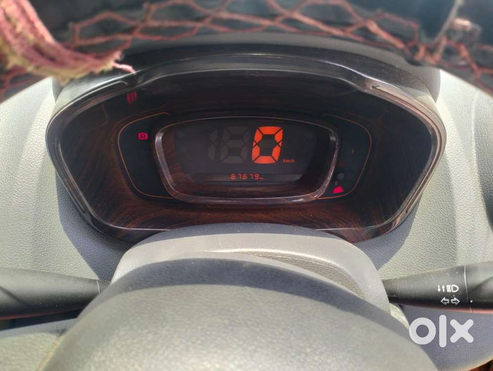Renault Kwid 1.0 Rxt Edition, 2016, Petrol