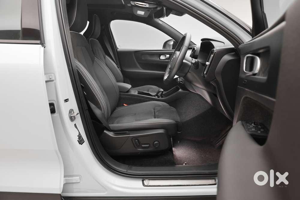 Volvo Xc40 Recharge P8 Awd, 2024, Electric