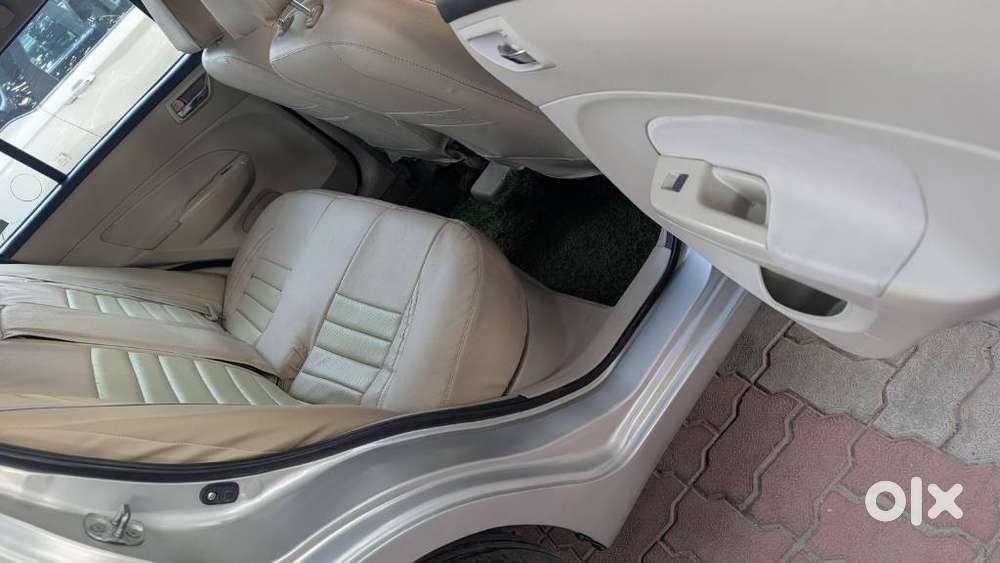 Maruti Suzuki Swift Dzire Vdi, 2014, Diesel