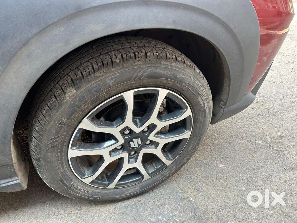 Maruti Suzuki Xl6 1.5 Zeta Mt, 2023, Petrol