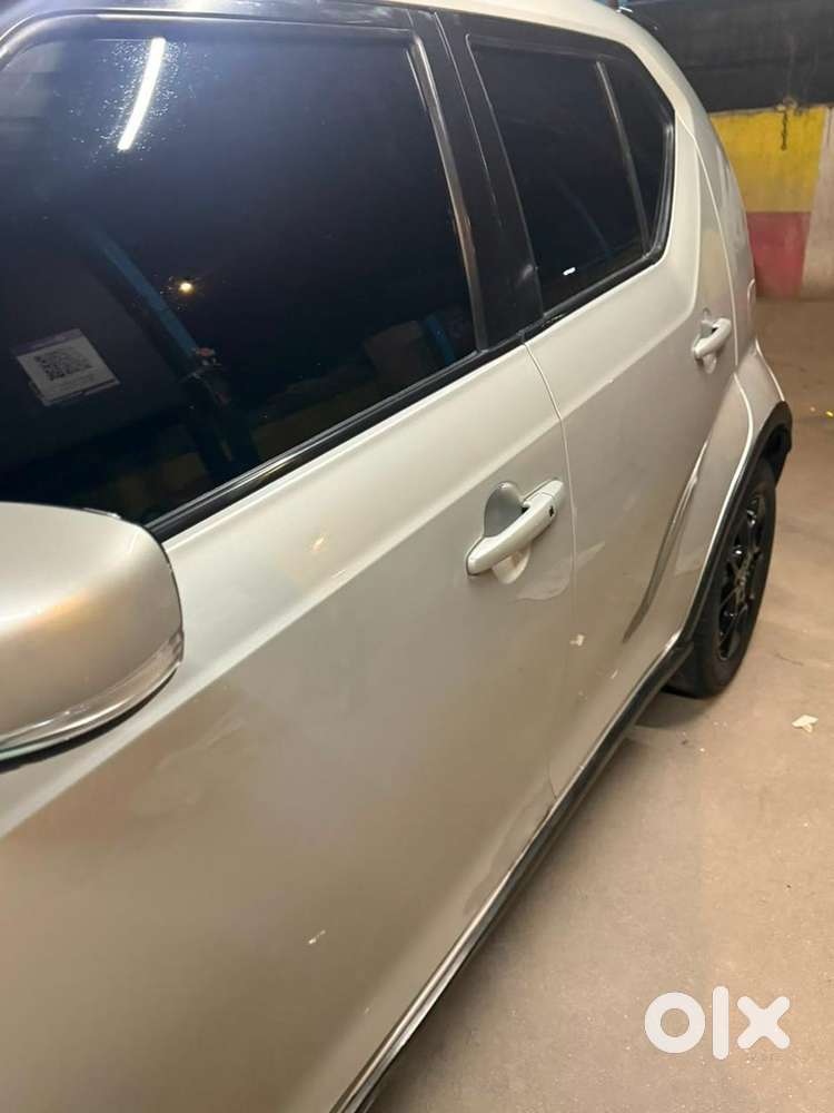 2019 Maruti Suzuki Ignis