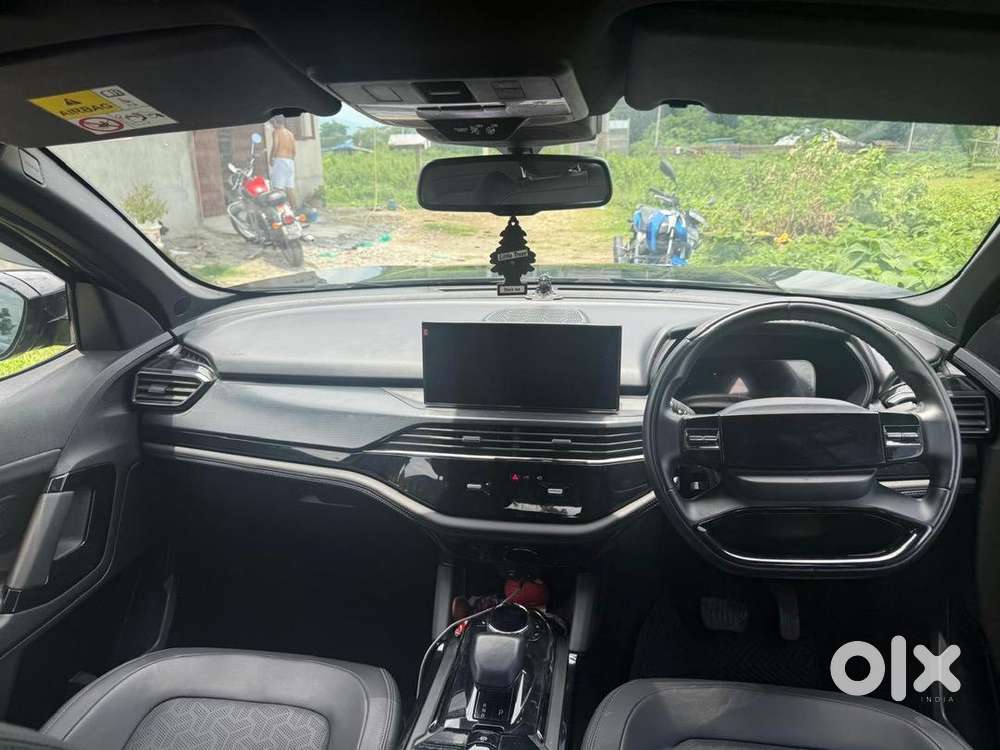 Tata Harrier 2024 Diesel Good Condition