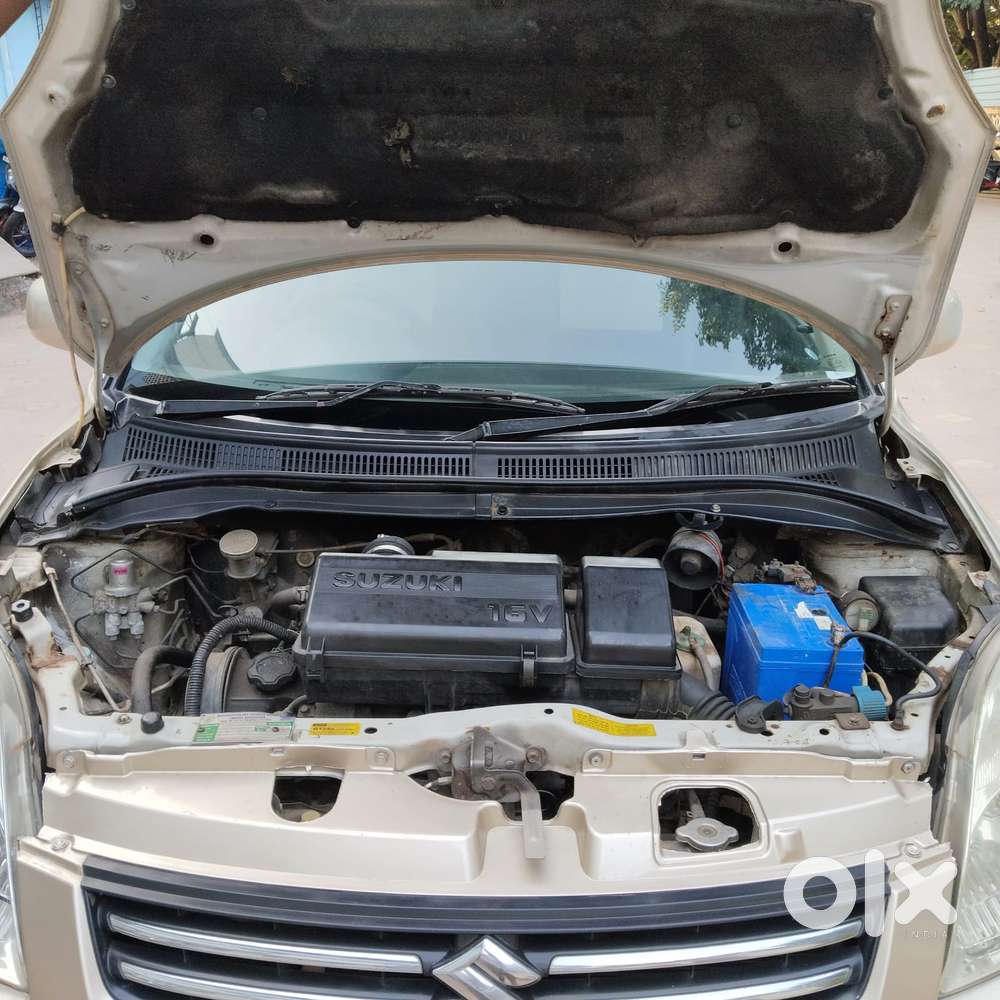 Maruti Suzuki Dzire 1.2 Lxi, 2009, Cng & Hybrids